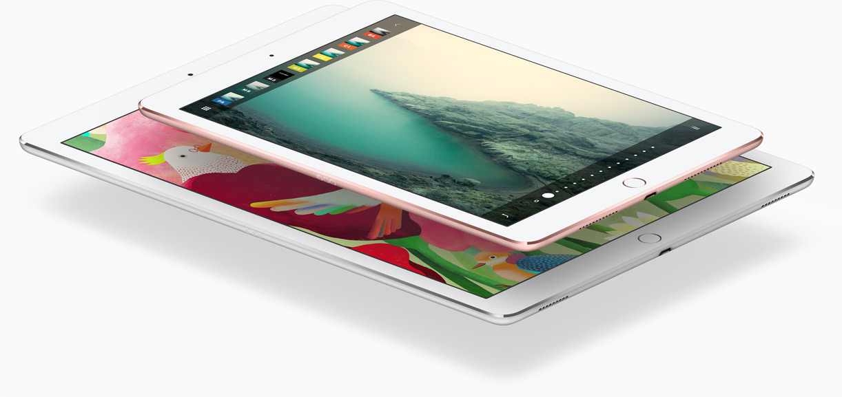 iPad