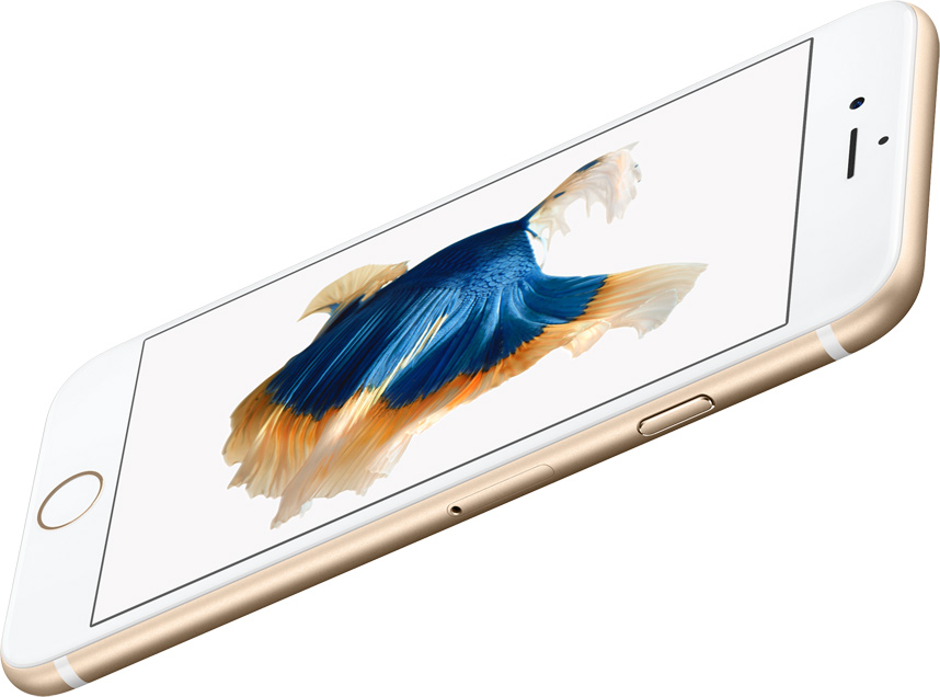 iPhone