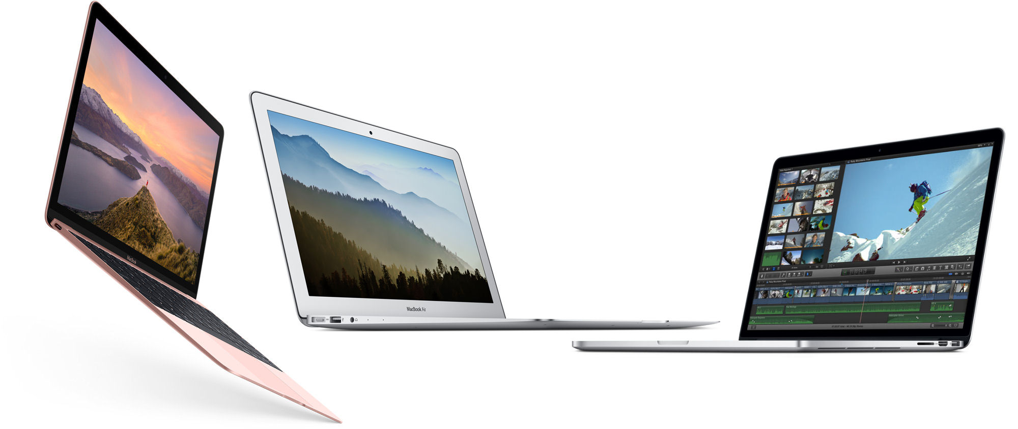 Macs