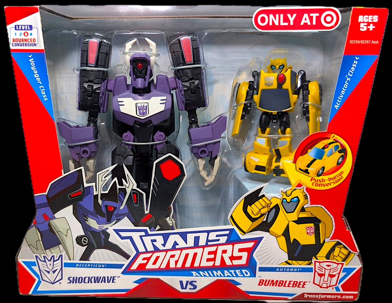 Bumblebee