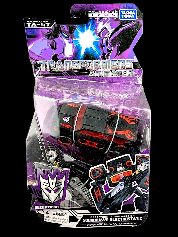 Ratbat