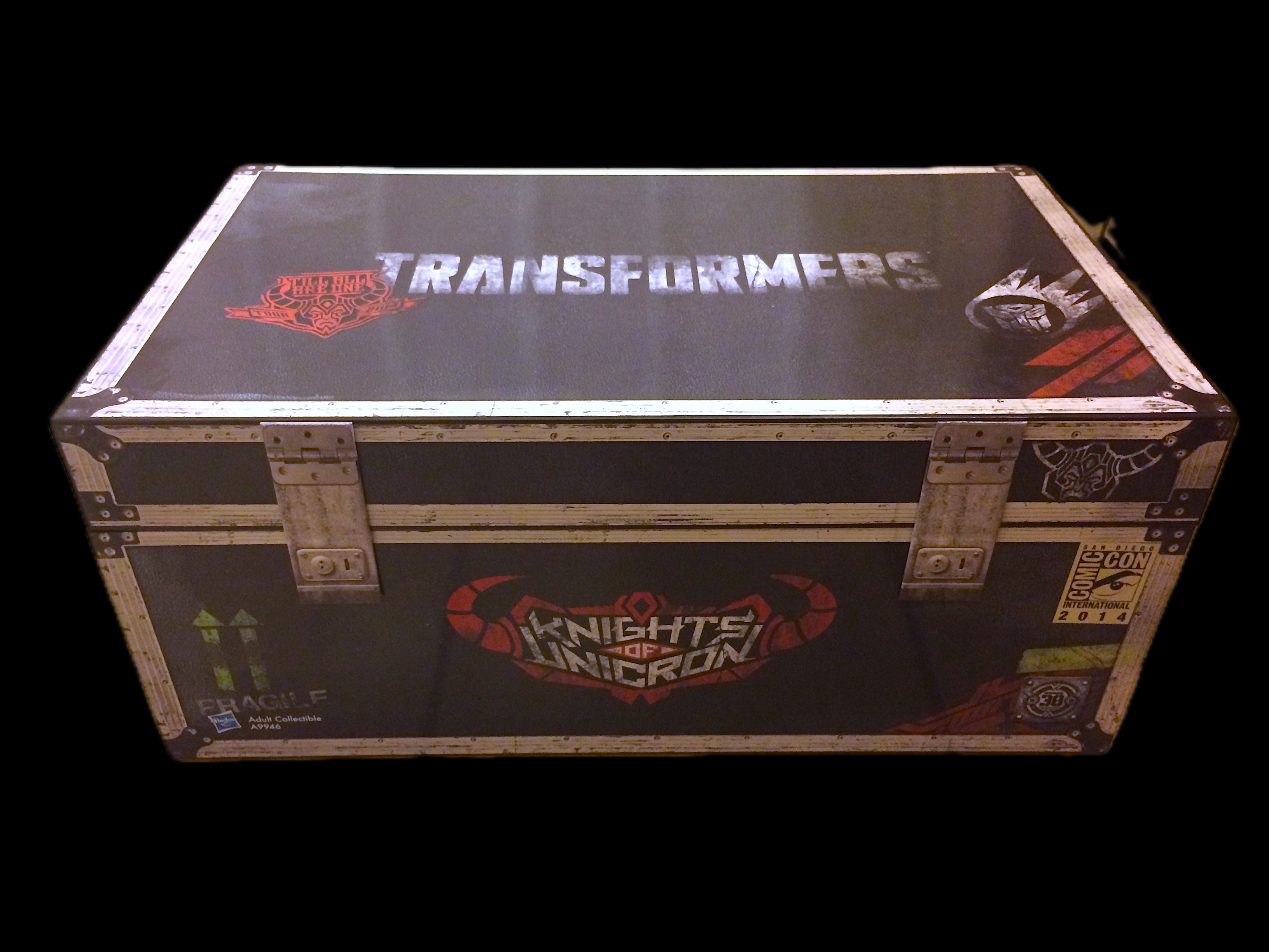 Laserbeak