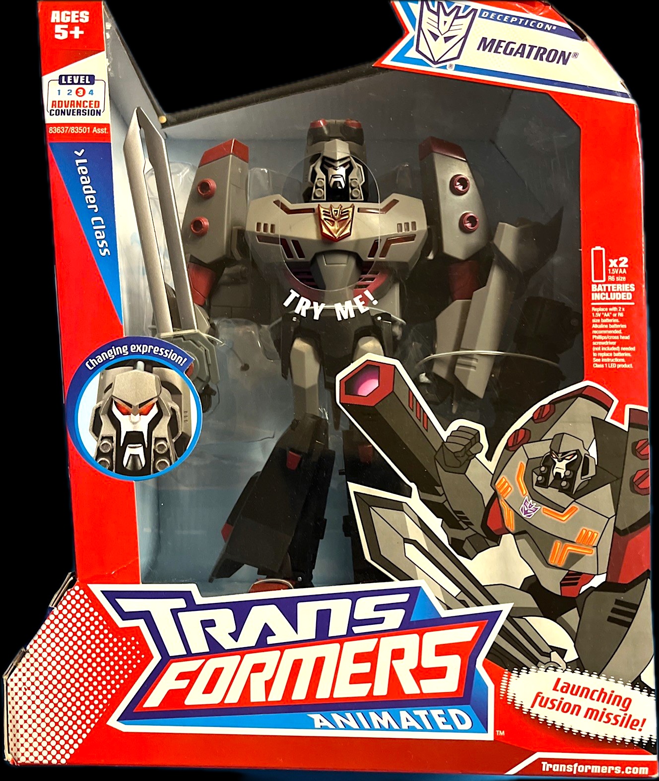Megatron