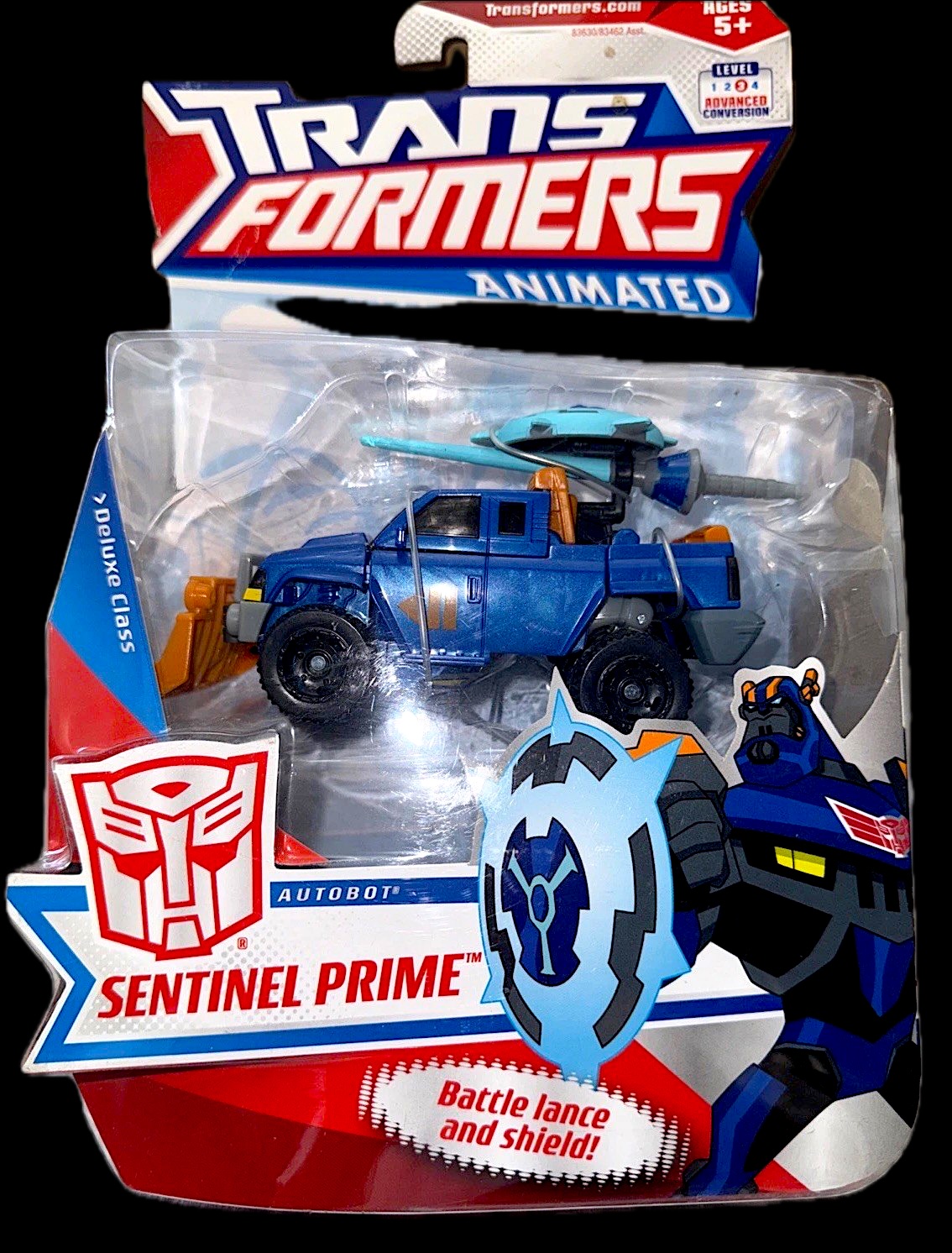 Sentinel Prime
