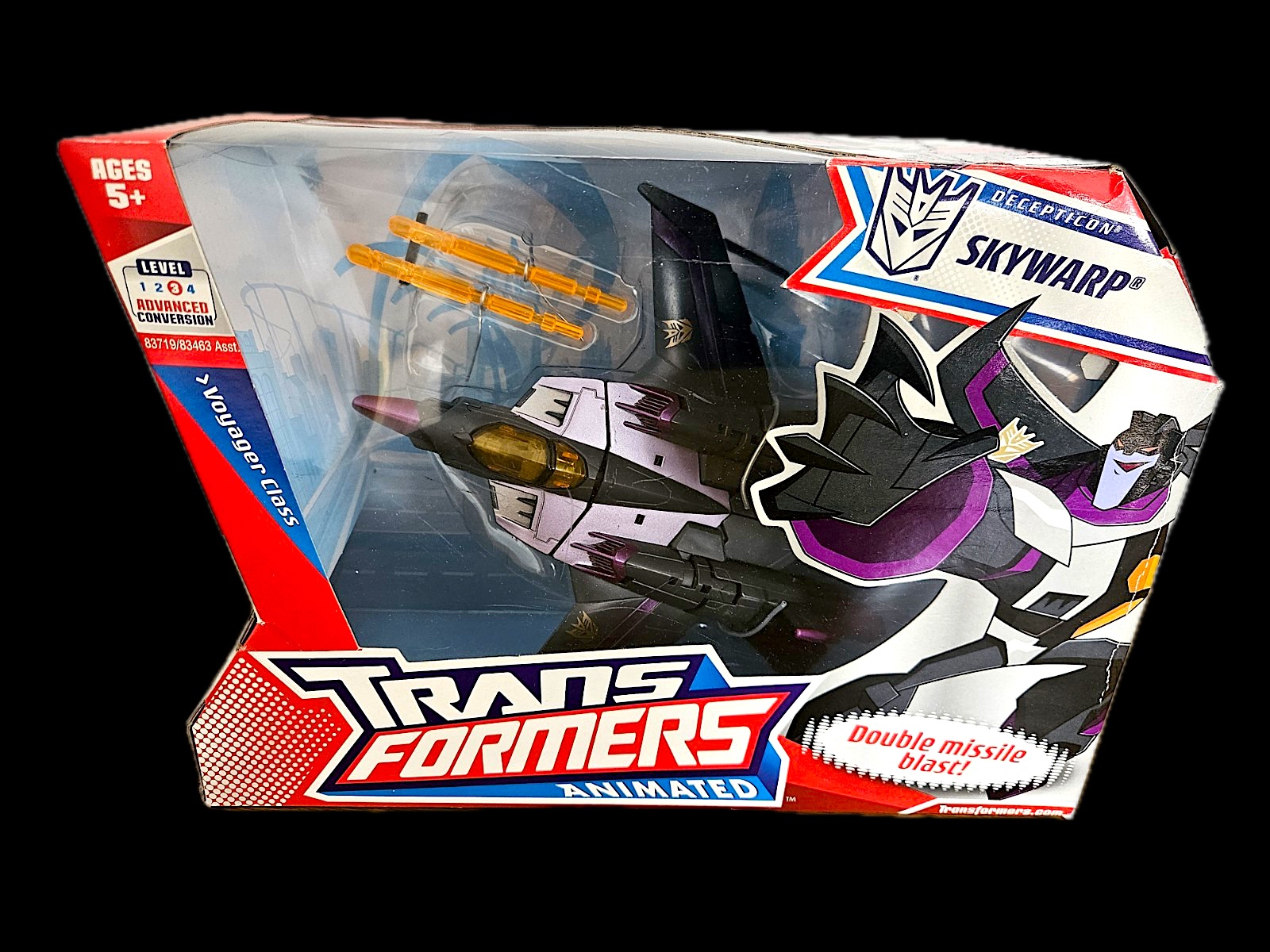 Skywarp