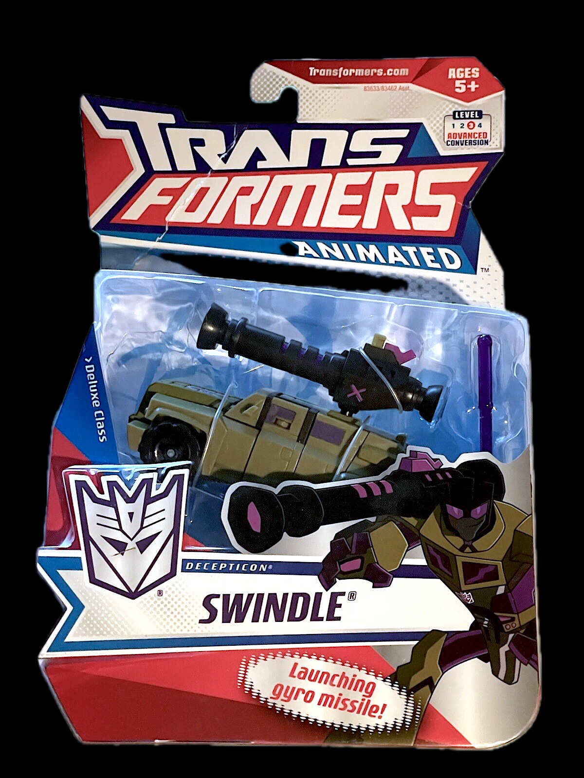 Swindle