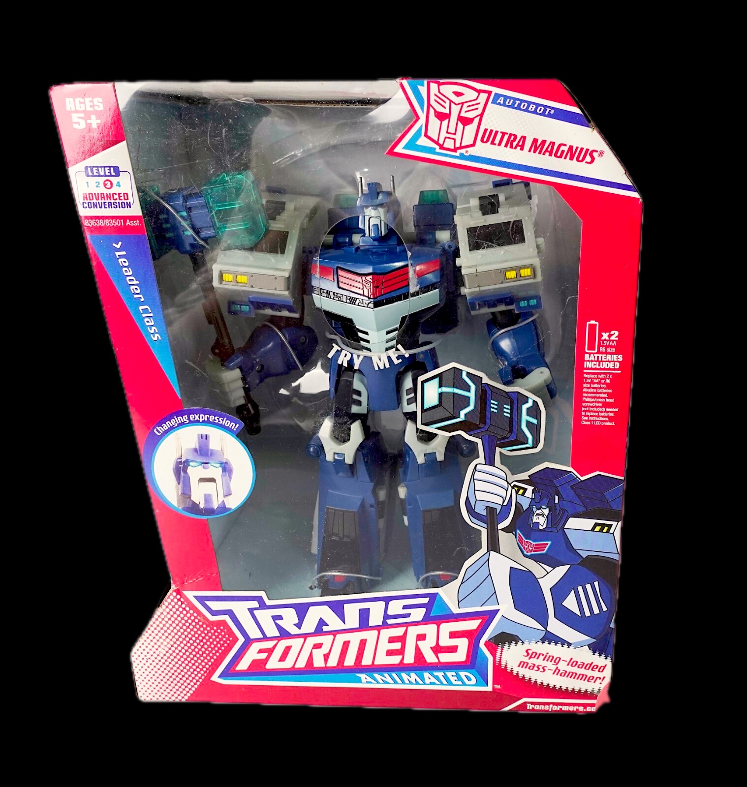 Ultra Magnus