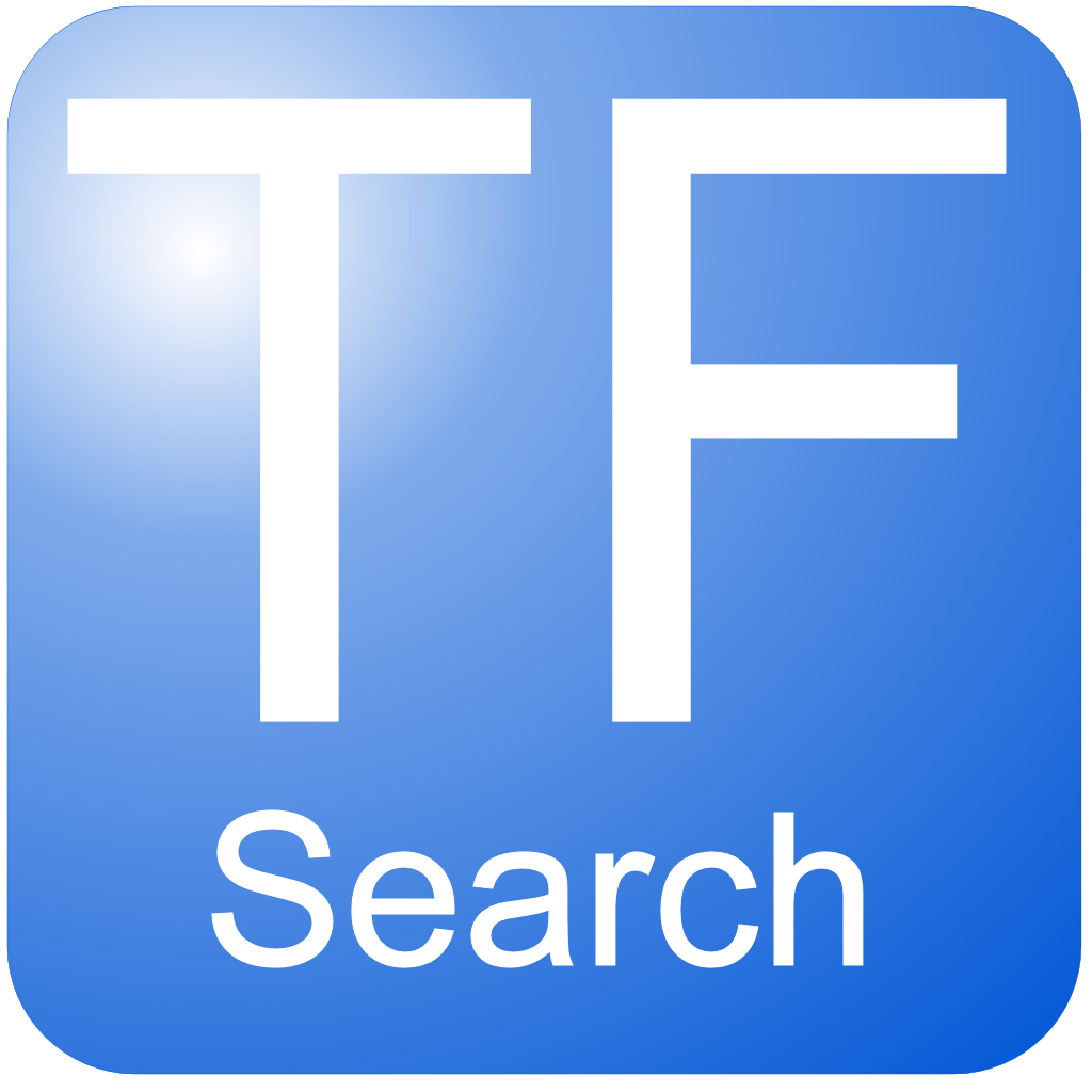 Logo TFSearch